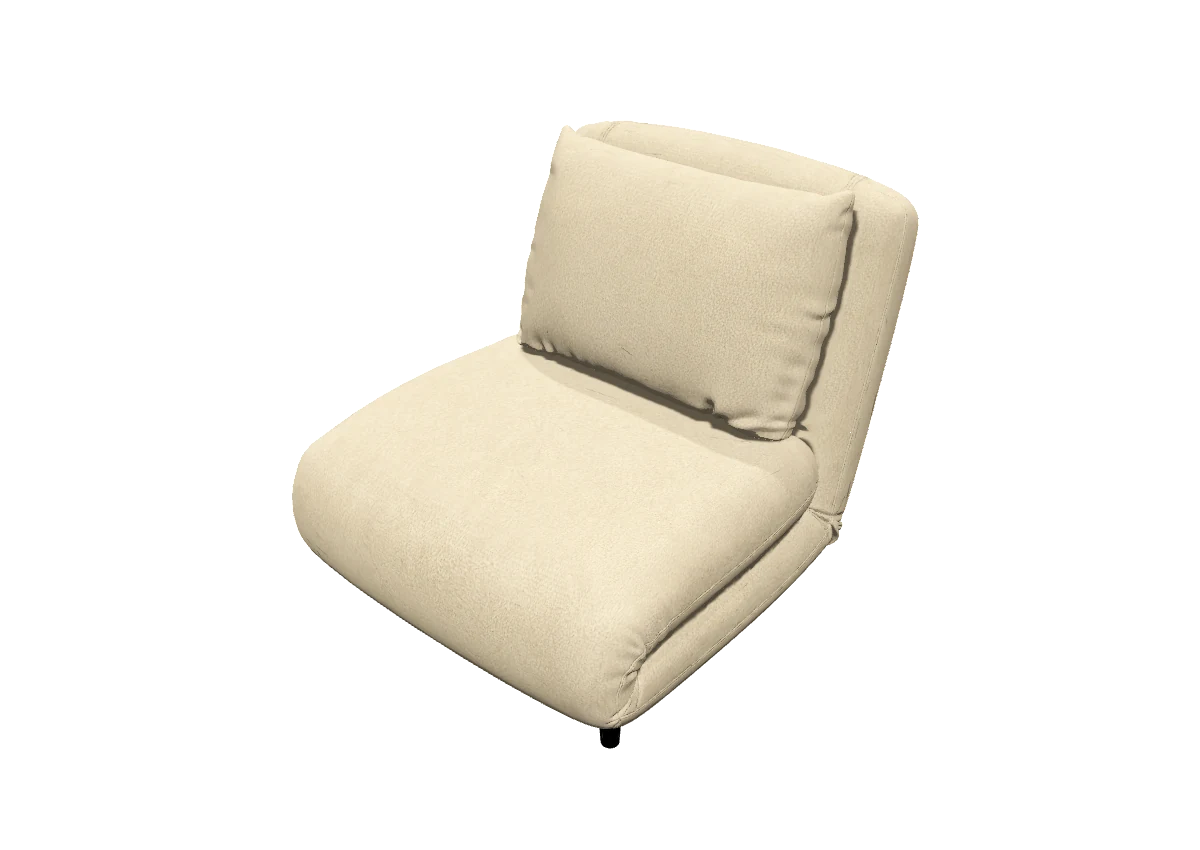 Moss, a furniture model from Koini Lab3D